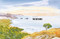 Anyone Can Paint Coastal Landscapes (6 easy step-by-step projects to get you started) by Charles Evans, 9781800921498