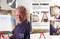 Anyone Can Paint Coastal Landscapes (6 easy step-by-step projects to get you started) by Charles Evans, 9781800921498