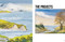 Anyone Can Paint Coastal Landscapes (6 easy step-by-step projects to get you started) by Charles Evans, 9781800921498