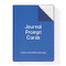 Journal Prompt Cards (A tool for more effective journaling) by The School of Life, 9781915087997