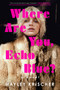 Where Are You, Echo Blue? (A Novel) by Hayley Krischer, 9780593473511
