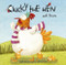 Clucky the Hen by Mar Pavón, Mónica Carretero, Jon Brokenbrow, 9788415241089