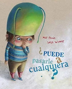 ¿Puede pasarle a cualquiera? (Could it Happen to Anyone?) (Spanish Edition) by Mar Pavón, Sonja Wimmer, 9788493824075