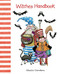 Witches Handbook by Mónica Carretero, Mónica Carretero, Jon Brokenbrow, 9788415241065