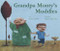 Grandpa Monty's Muddles by Marta Zafrilla, Miguel Ángel Díez, Jon Brokenbrow, 9788415241171