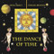 The Dance of Time by Irene Aparici, Enrique Quevedo, Jon Brokenbrow, 9788416078080