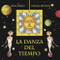 La danza del tiempo (The Dance of Time) (Spanish Edition) by Irene Aparici, Enrique Quevedo, 9788416078042