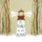 El faro de las almas (The Lighthouse of Souls) (Spanish Edition) by Ariel Andrés Almada, Zuzanna Celej, 9788416147250