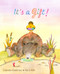 It's a Gift! by Gabriela Keselman, Nora Hilb, Jon Brokenbrow, 9788415784920