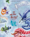 The Things in the Air by Carmen Gil, Omar Turcios, Jon Brokenbrow, 9788415784043