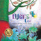 Lucy's Light by Margarita Del Mazo, Silvia  Álvarez, Jon Brokenbrow, 9788416147007