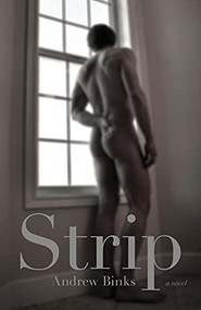 Strip - 9780889712904 by Andrew Binks, 9780889712904
