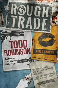 Rough Trade - 9781943818006 by Todd Robinson, 9781943818006