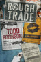 Rough Trade - 9781943818006 by Todd Robinson, 9781943818006
