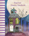 Haunted Houses Handbook by Mónica Carretero, Mónica Carretero, Jon Brokenbrow, 9788415241058