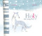 Hoky the Caring Wolf by César Blanco, Blanca Bk, Jon Brokenbrow, 9788415241928