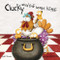 Clucky and the Magic Kettle by Mar Pavón, Mónica Carretero, Jon Brokenbrow, 9788415619444