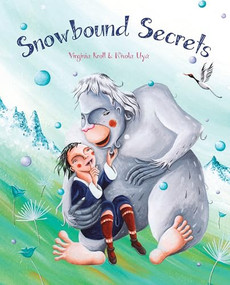 Snowbound Secrets by Virginia  Kroll, Nívola Uyá, 9788415784722