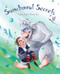 Snowbound Secrets by Virginia  Kroll, Nívola Uyá, 9788415784722