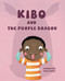 Kibo and the Purple Dragon by Carmen Gil, Marta Munté Vidal, Jon Brokenbrow, 9788416078240