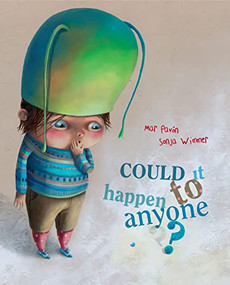 Could It Happen to Anyone? by Mar Pavón, Sonja Wimmer, Jon Brokenbrow, 9788415241034