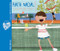 Rafa Nadal - Lo que de verdad importa es ser feliz en el camino, no esperar a la meta (Spanish Edition) by Marta Barroso, Mónica Carretero, 9788416733033