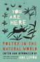 You Are Here (Poetry in the Natural World) by Ada Limón, 9781571315687