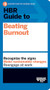 HBR Guide to Beating Burnout by Harvard Business Review, 9781647820008