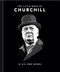 Little Book of Churchill (In His Own Words) by Orange Hippo!, 9781911610410
