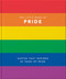 Little Book of Pride (Quotes that Inspired 50 Years of Pride) by Orange Hippo!, 9781911610465
