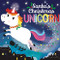Santa's Christmas Unicorn by Alex Allan, Samantha Meredith, 9781839350313