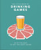 The Little Book of Drinking Games (50 of the Best to get the Party Going) by Orange Hippo!, 9781911610724