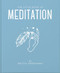 The Little Book of Meditation by Beleta Greenaway, Beleta Greenaway, 9781911610885