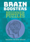 Brain Boosters: Beginner Puzzles (Training For Busy Brains) by Matthew Donegan, 9781787392021