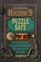 The Sensational Houdini's Puzzle Safe (A Collection of Puzzles Inspired by the Master of Mystery) by Tim Dedopulos, 9781787392472