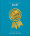 The Little Book of Dad (Perfect Words for Awesome Dads) by Orange Hippo, 9781800690165