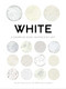 White (Exploring color in art) by Valentina Zucchi, Francesca Zoboli, Katherine Gregor, 9781800690578