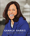 Kamala Harris: Quotes to Live By (A Life-Affirming Collection of More than 150 Quotes) by Orange Hippo!, 9781800690752
