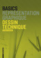 Basics Dessin technique (French Edition) by Bert Bielefeld, Isabella Skiba, 9783034606783