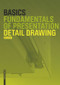 Basics Detail Drawing by Bert Bielefeld, 9783035613797
