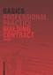 Basics Building Contract by Bert Bielefeld, 9783035616026