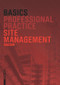 Basics Site Management by Lars-Phillip Rusch, 9783035616071