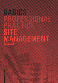 Basics Site Management by Lars-Phillip Rusch, 9783035616071