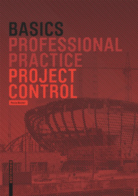 Basics Project Control by Pecco Becker, Bert Bielefeld, 9783035616668