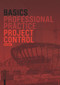 Basics Project Control by Pecco Becker, Bert Bielefeld, 9783035616668