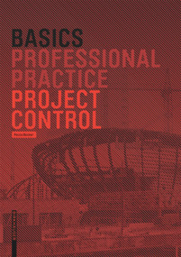 Basics Project Control by Pecco Becker, Bert Bielefeld, 9783035616668