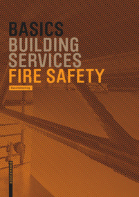 Basics Fire Safety by Bert Bielefeld, 9783035618594