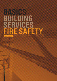 Basics Fire Safety by Bert Bielefeld, 9783035618594