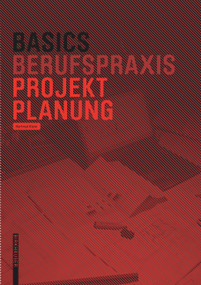 Basics Projektplanung (German Edition) by Hartmut Klein, Bert Bielefeld, 9783035620085
