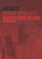 Basics Ausschreibung (German Edition) by Tim Brandt, Sebastian Franssen, 9783038215189